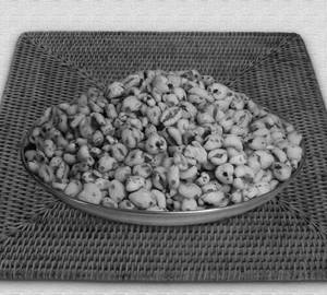 Wheat Puff