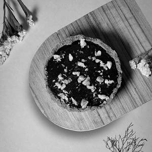 Chocolate Tart