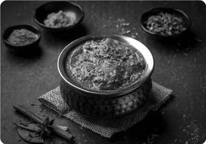 Chicken Tikka Lababdar