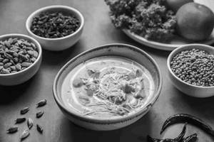 Paneer Butter Masala [Serves 2]