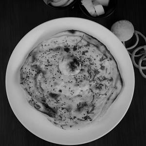Lachcha Paratha