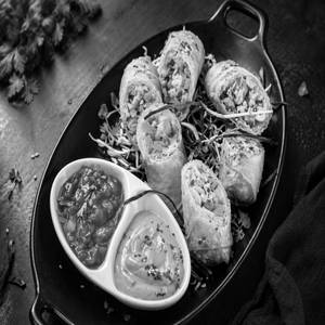 Spring Rolls