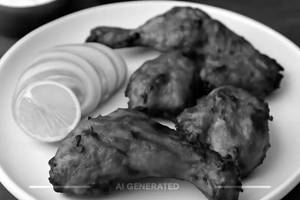Tandoori Chicken