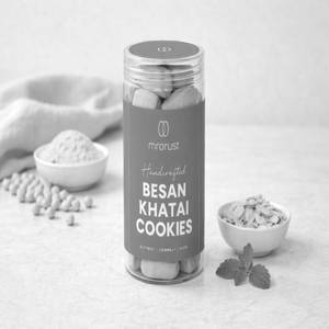 Basen Khatai 300gm