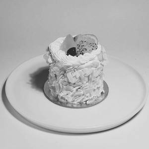 Mix Fruit Cake ( Seasonal Fruits)