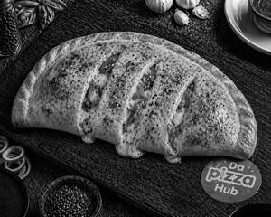 Spicy Calzone