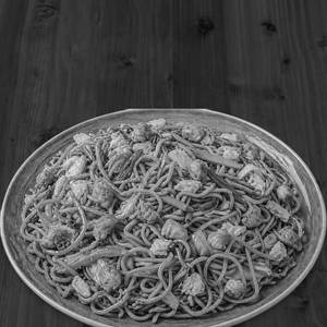 Mix Chowmein