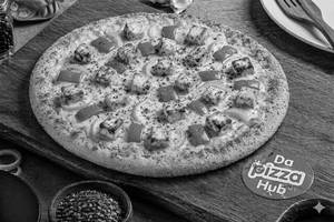 Peppy Paneer Special Pizza