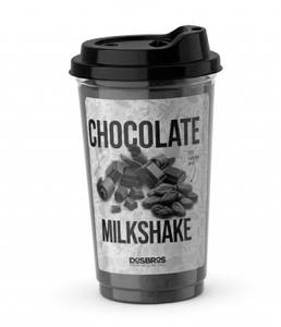 Chocolate Shake