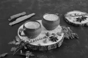 Traditional Massla Chai