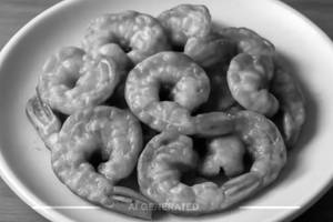 Loose Prawns
