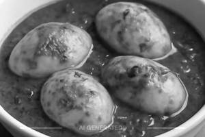 Egg Curry