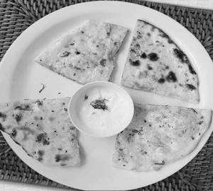 Chicken Parota