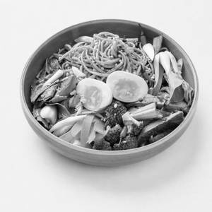 Udon Noodles