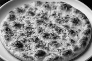 Masala Kulcha