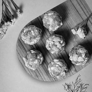Peshawari Laddu