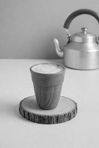 Cutting Chai (4 Chai)