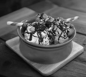 Biryani Ice Cream
