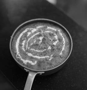 Afghani Chaap Gravy