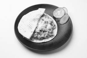 Chicken Shawarma Plate