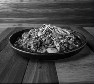 Chilli Paneer Gravy