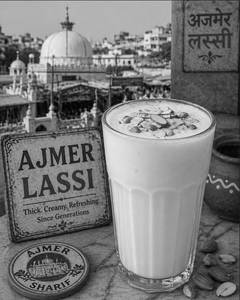 Sweet Lassi