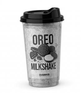 Oreo Shake