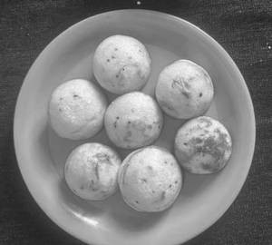Tomato Appe [10 Pieces]