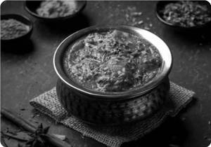 Murgh Masala