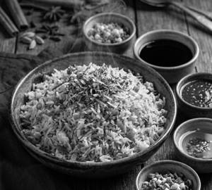 Egg Fried Rice