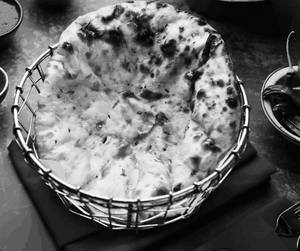 Masala Kulcha
