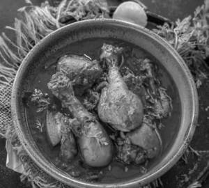 Chicken