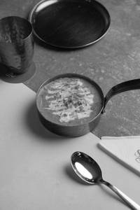 Paneer Lababdar