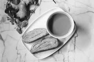 Adarak Phudina Chai