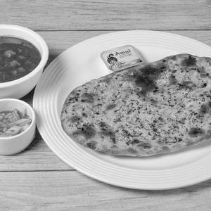Kulcha Combo..