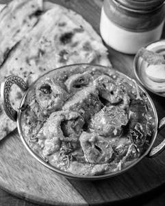 Tawa Chaap Masala With Naan (must Try)