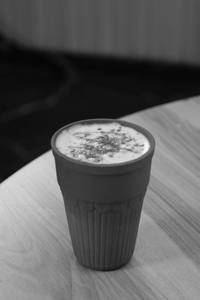 Sweet Lassi