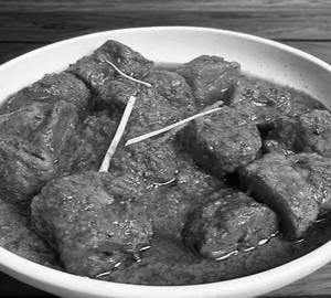 Butter Paneer Masala