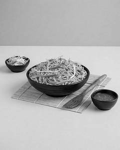 Dhaba Style Chowmein