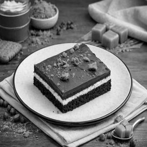 Biscoff Caramel Slice