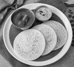 Set Dosa 3 Pcs
