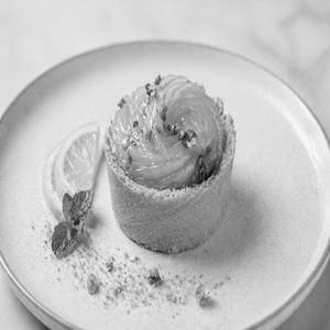 Lemon Tart