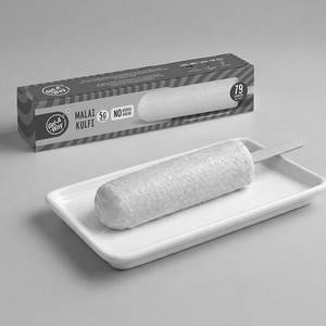 Malai Kulfi 50ml [1 Stick]