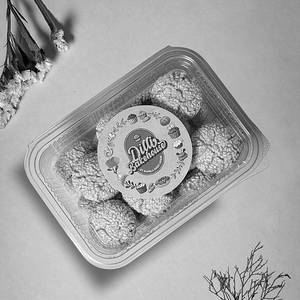 Roasted Til Gur Cookies [300 Grams]