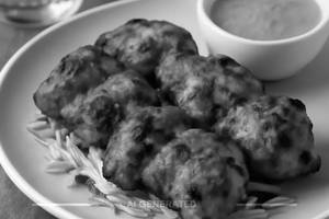 Chicken Tikka