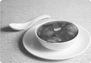 Non Veg Tom Yum Soup