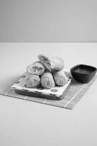 Spring Rolls