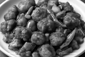 Chilly Chicken