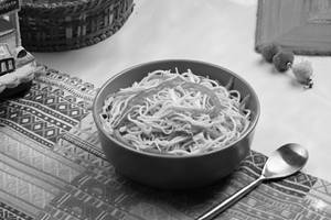 Hakka Noodles