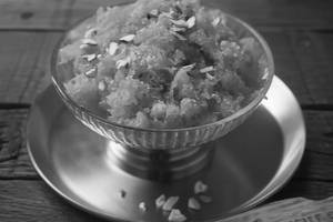 Gajar Ka Halwa (seasonal) (250 Gm)